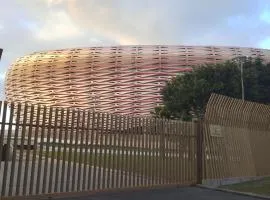 Hébergement de lux près de Agdal