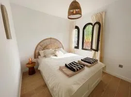 Que Vida! - Central apartment with pool