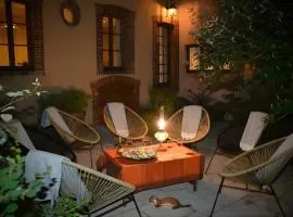 Séminaire Comme à la Maison