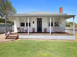 Spring Creek Seventeen