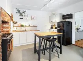 Spring Creek Seventeen