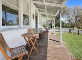 Spring Creek Seventeen