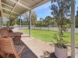 The Gums, Beechworth