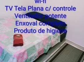 Suites Aeroporto