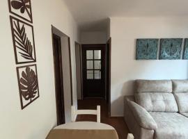 El Castaño, hotel a Guisando