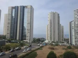 Espectacular Costa de Montemar