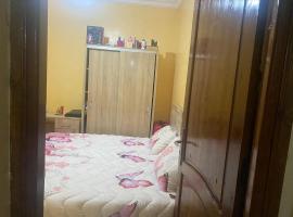Calm & Cozy Apartment, hotel en Settat