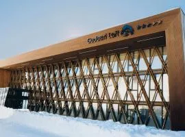 Apartment N111 Gudauri Loft