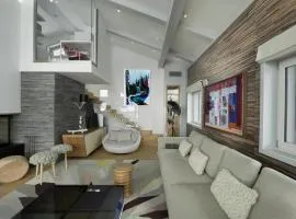 Cruseilles Champix I