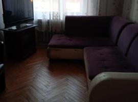 Viesnīca Gościnne Gniazdo Centrum pilsētā Beņdzina