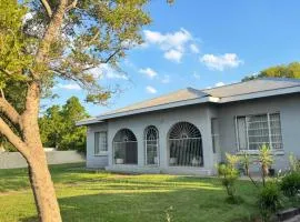 SashMc Flair Guesthouse