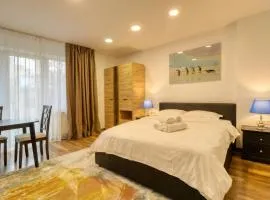 2 Hidden Gems - all U need - by Uni88 Apart Hotel