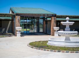 Viesnīca Hotel Talice pilsētā Trinidada