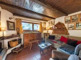 Lovely Apartment In Courmayeur - Happy Rentals