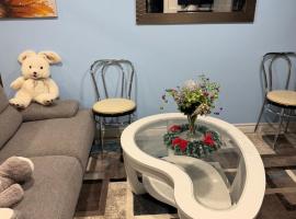 Appartement Cool à Longueuil Plan A โรงแรมในลองกัยล์