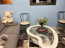 Appartement Cool à Longueuil Plan A