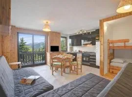 Appartamento Bellevue Richardette - Happy Rentals