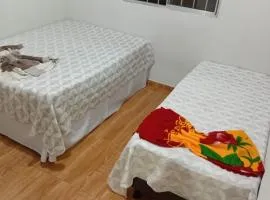 Apartamento em Prado-Ba