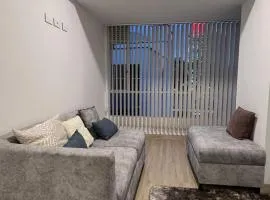 Modernos Apartamentos para 4 y 6 personas en Manizales sector Cable y U Autónoma