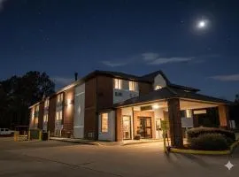 Quality Inn Pell City I-20 exit 158