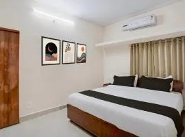 Hotel O Fabulous A/c deluxe rooms