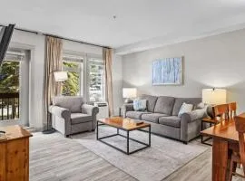 Cedar and Stone - 2 Bed 2 Bath Condo with Heated Pool and Hot Tub