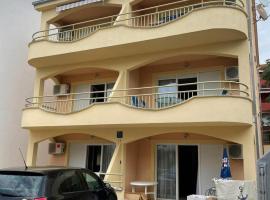 Apartmani Perkovic, Hotel in Dramalj