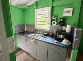 Cozy and bright cocoon for a comfortable stay