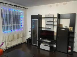 Apartament ALEX, hotel i Sibiu