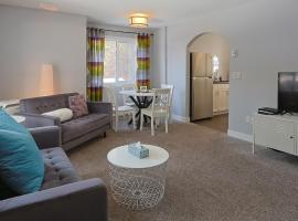 Stoneshire Guesthouse, Hotel in Clearwater