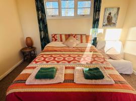 Family Country Home, хотел в Stoke Ferry