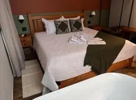 Pousada Grão & Vinha