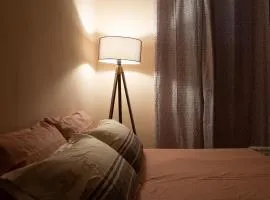 Hidden gem agora flat Checkpoint-Mytilene