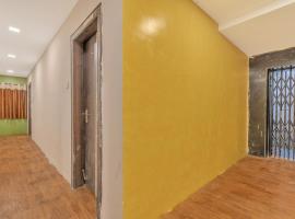 Super Hotel Ankitha Grand, готель у місті Kondapur