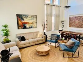 Beautiful and Comfy 4 Bedroom San Jose House!