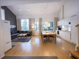 Kylpyla Spa Villa 504 Saimaan Harmonia