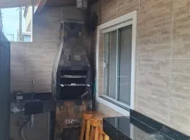 Casa 2 Encanto dos Mares