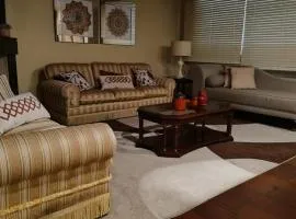 Apartamentos ao lado da ADUANA Brasil Argentina