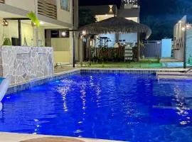 POUSADA RECANTO DAS ÁGUAS Ville