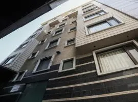 Townhouse Hollywood Heights