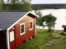 4 star holiday home in GAMLEBY