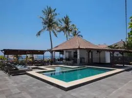 Bugbug Beachfront Resort