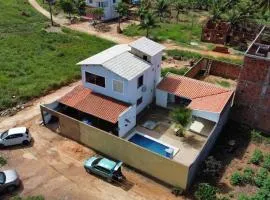 Casa em Maragogi, Sítio São Bento