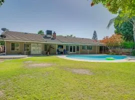 Your Poolside Hideaway