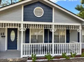 Cozy Family Getaway!