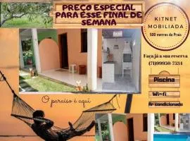 Rancho das mangabeiras