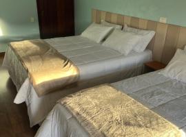 Casa Venâncio，聖本圖－杜薩普卡伊的飯店