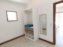 Suíte na Casa da Mata, no Bairro Parque da Mata em Paraty