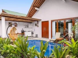Mahaloka Villa Sidemen