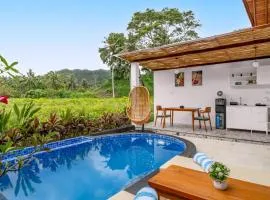 Mahaloka Villa Sidemen